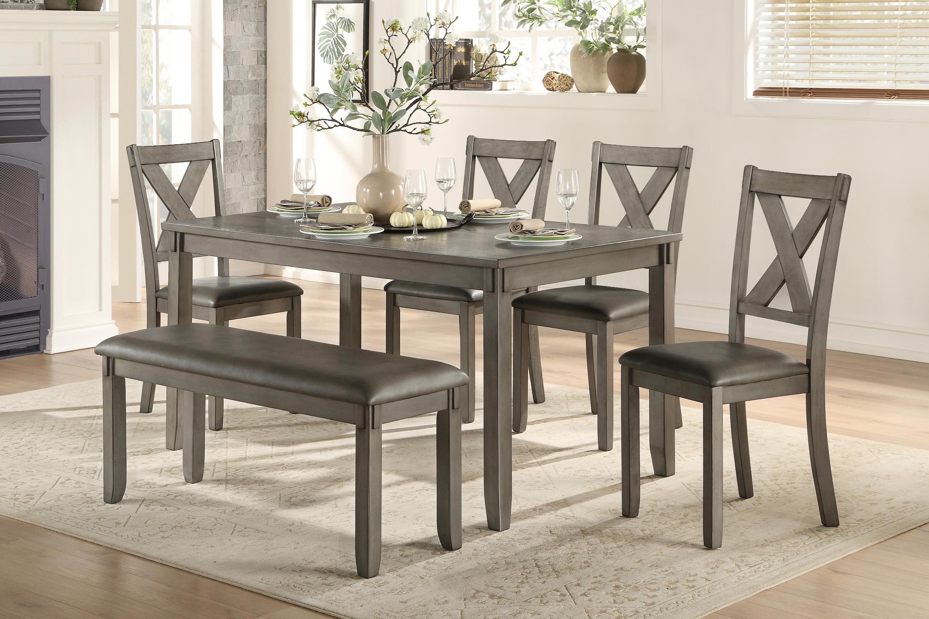 Schewels dinette sets store